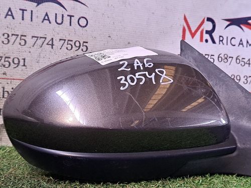 Specchietto Retrovisore Destro MAZDA 6 Berlina 2° Serie