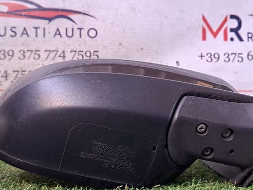 Specchietto Retrovisore Destro MAZDA 6 Berlina 2° Serie