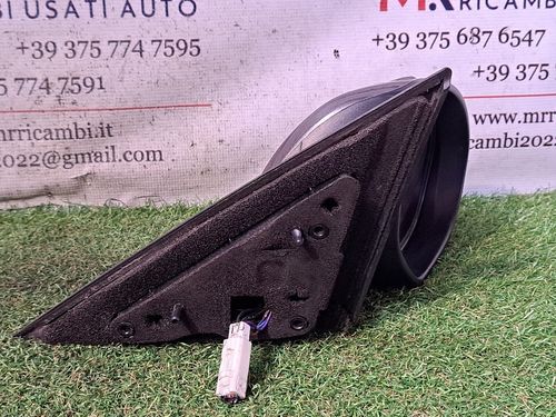 Specchietto Retrovisore Destro MAZDA 6 Berlina 2° Serie