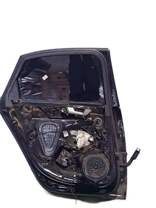 Portiera Posteriore Sinistra AUDI A4 Berlina (11>14) 