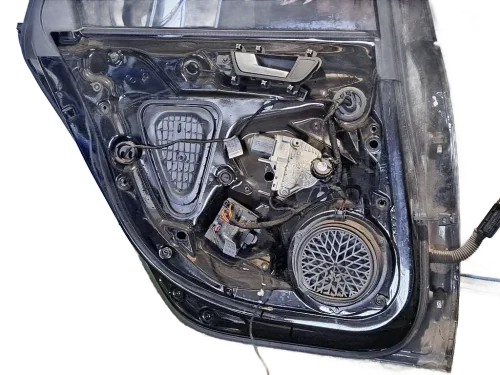 Portiera Posteriore Sinistra AUDI A4 Berlina (11>14) 