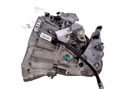 Cambio Manuale Completo DACIA Duster 1° Serie