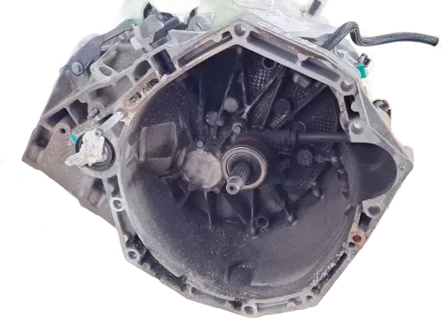 Cambio Manuale Completo DACIA Duster 1° Serie