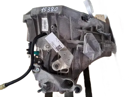 Cambio Manuale Completo DACIA Duster 1° Serie