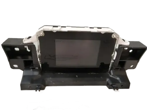 Display multifunzione computer di bordo FORD Focus Berlina 5° Serie