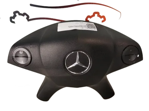 Airbag Volante MERCEDES Classe C Berlina W204