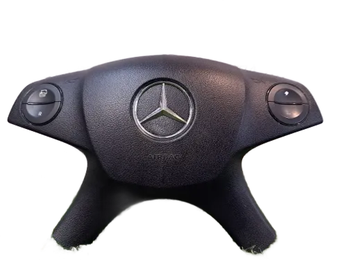 Airbag Volante MERCEDES Classe C Berlina W204