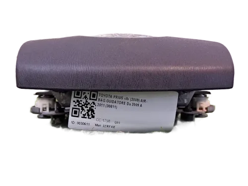 Airbag Volante TOYOTA Prius 2° Serie