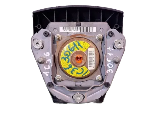 Airbag Volante TOYOTA Prius 2° Serie