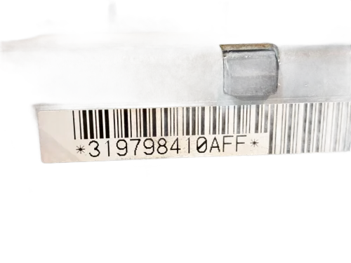Airbag Volante TOYOTA Prius 2° Serie