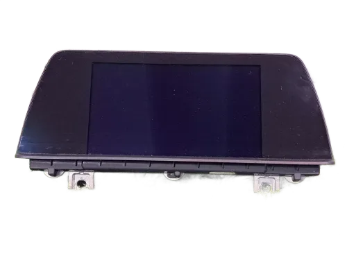 Display multifunzione computer di bordo BMW Serie 1 F20 (11>19)