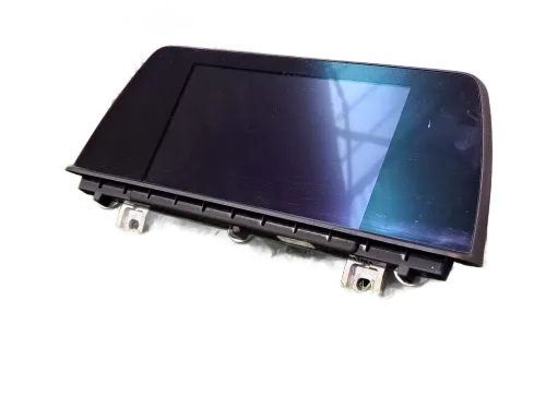 Display multifunzione computer di bordo BMW Serie 1 F20 (11>19)