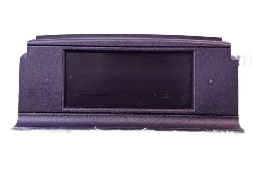 Display multifunzione computer di bordo MERCEDES Classe C S. Wagon W204