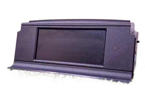 Display multifunzione computer di bordo MERCEDES Classe C S. Wagon W204