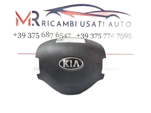 Airbag Volante KIA Sportage Serie (10>16)