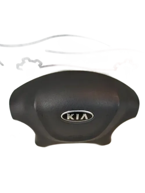 Airbag Volante KIA Sportage Serie (04>10)