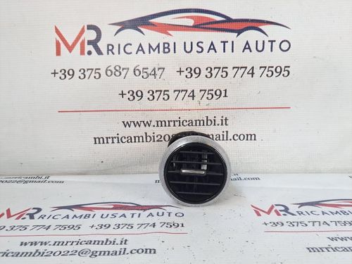 Bocchette Aria Cruscotto AUDI A3 Serie (8P1) (08>12)