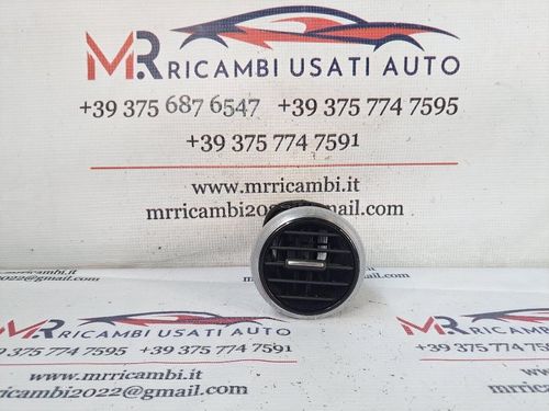 Bocchette Aria Cruscotto AUDI A3 Serie (8P1) (08>12)