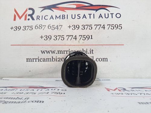 Bocchette Aria Cruscotto AUDI A3 Serie (8P1) (08>12)