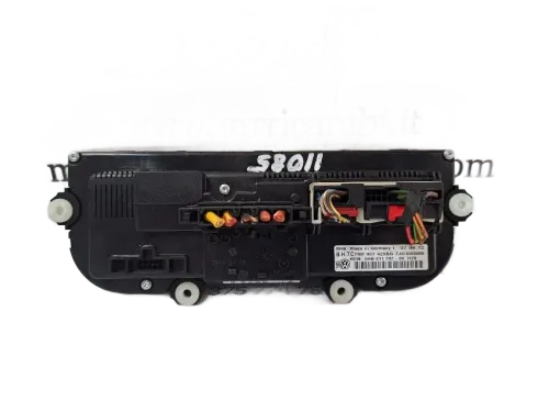 Comandi Clima VOLKSWAGEN Passat Berlina 5° Serie