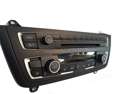 Comandi Clima BMW Serie 3 F30 Berlina