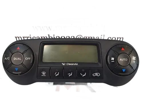 Comandi Clima HYUNDAI iX35 1° Serie