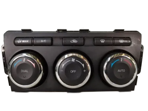 Comandi Clima MAZDA 6 Berlina 2° Serie