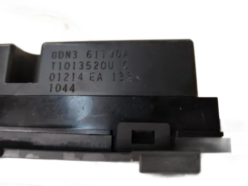 Comandi Clima MAZDA 6 Berlina 2° Serie