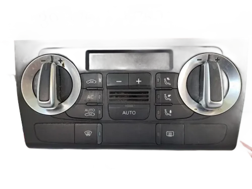 Comandi Clima AUDI A3 Serie (8P1) (08>12)