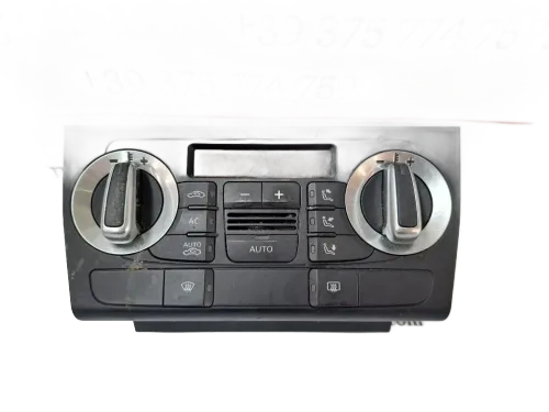 Comandi Clima AUDI A3 Serie (8P1) (05>08)
