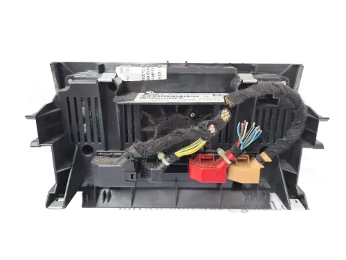 Comandi Clima AUDI A3 Serie (8P1) (05>08)