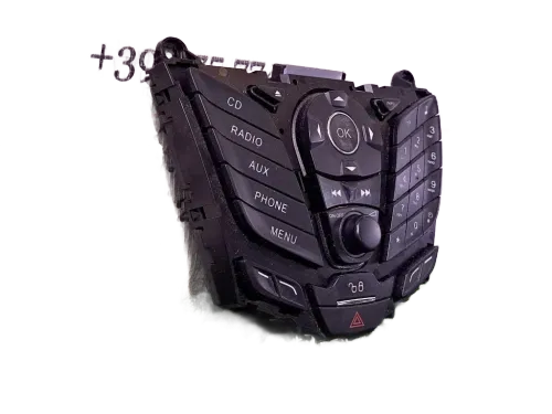 Comandi Clima FORD Focus S. Wagon 5° Serie