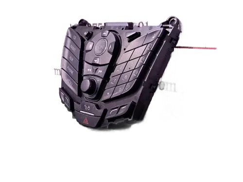 Comandi Clima FORD Focus S. Wagon 5° Serie