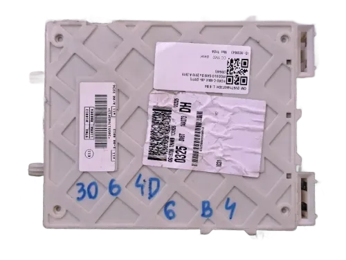 Modulo SAM FORD C - Max Serie (10>)