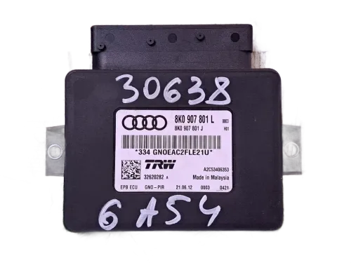 Centralina freno stazionamento AUDI A4 Berlina (11>14) 