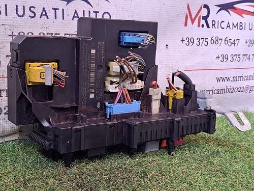 Modulo SAM MERCEDES Classe C Berlina W204