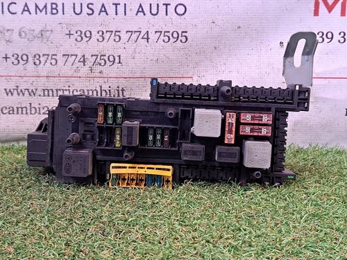Modulo SAM MERCEDES Classe C Berlina W204