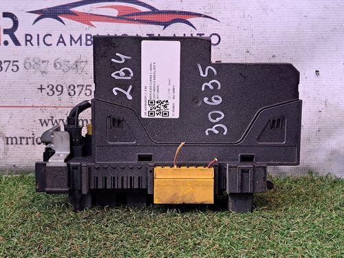 Modulo SAM MERCEDES Classe C Berlina W204