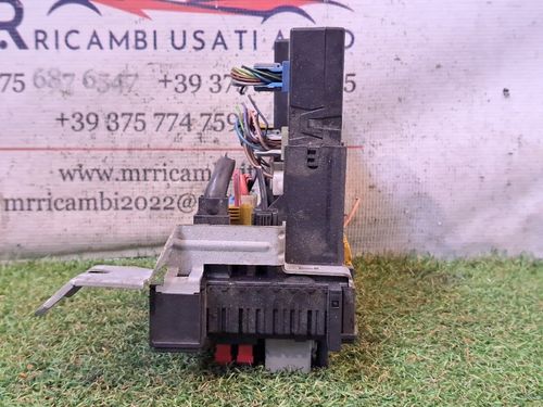 Modulo SAM MERCEDES Classe C Berlina W204