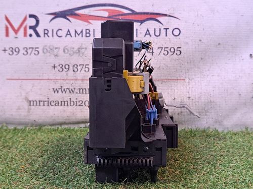 Modulo SAM MERCEDES Classe C Berlina W204