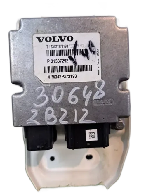 Centralina Airbag VOLVO V40 Serie (12>15)