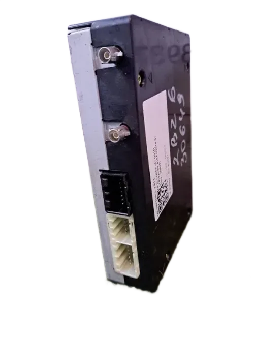 Centralina bluetooth telefono OPEL Corsa E 3° Serie
