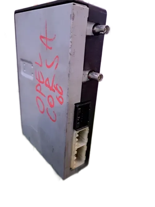 Centralina bluetooth telefono OPEL Corsa E 3° Serie