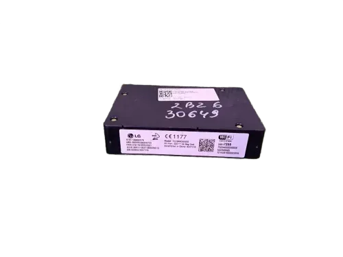 Centralina bluetooth telefono OPEL Corsa E 3° Serie