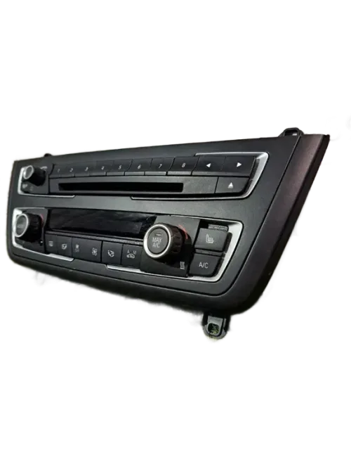 Comandi Clima BMW Serie 3 F31 Touring