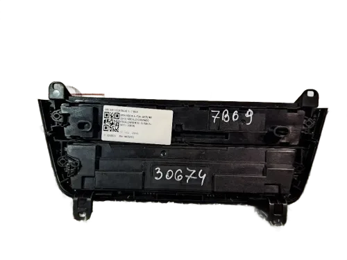 Comandi Clima BMW Serie 3 F31 Touring