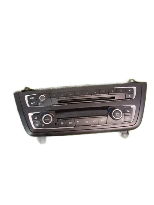 Comandi Clima BMW Serie 3 F31 Touring