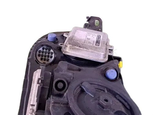 Faro anteriore DX allo Xeno JAGUAR XE Serie (X760) (15>)