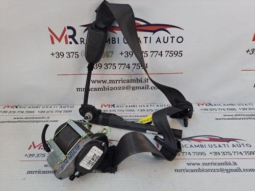 Cintura di sicurezza anteriore destra OPEL Astra J GTC (11>15)