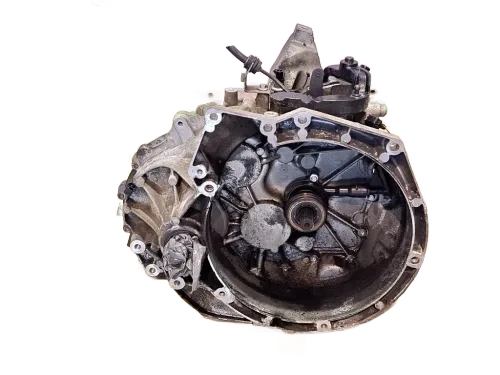 Cambio Manuale Completo FORD C - Max Serie (10>)